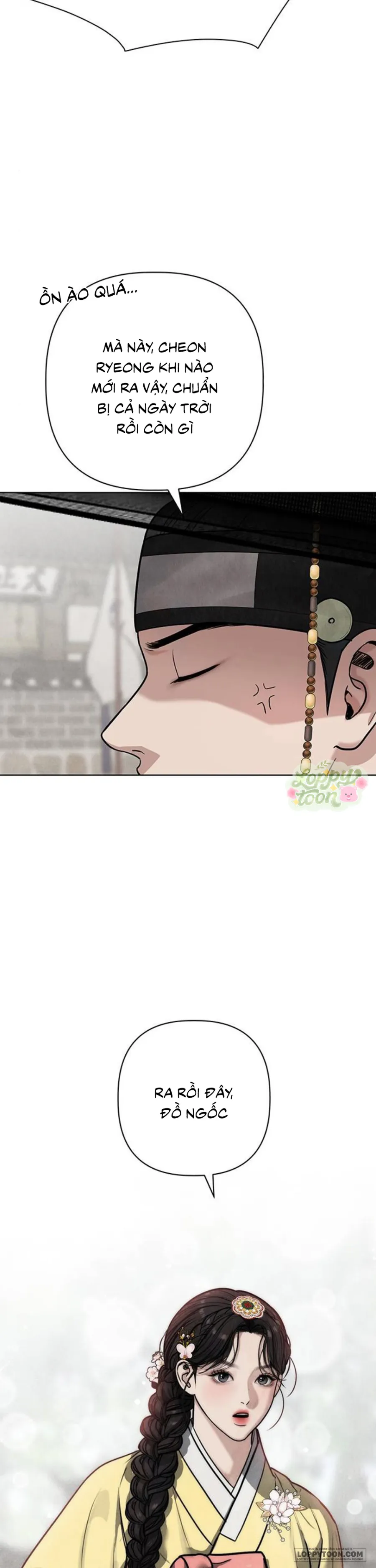 Quỷ Hồn - Chap 23 - Trang 11