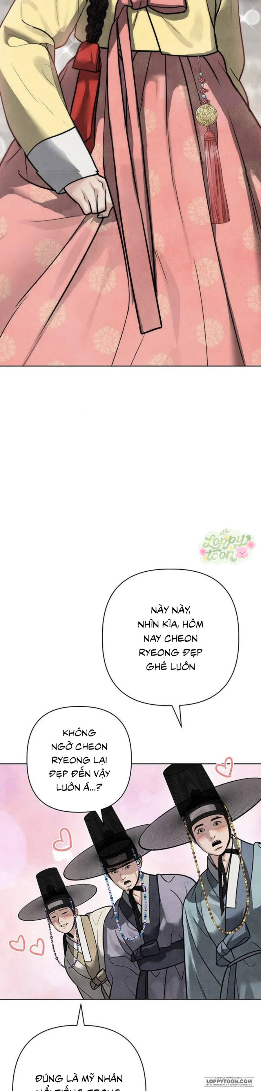 Quỷ Hồn - Chap 23 - Trang 12