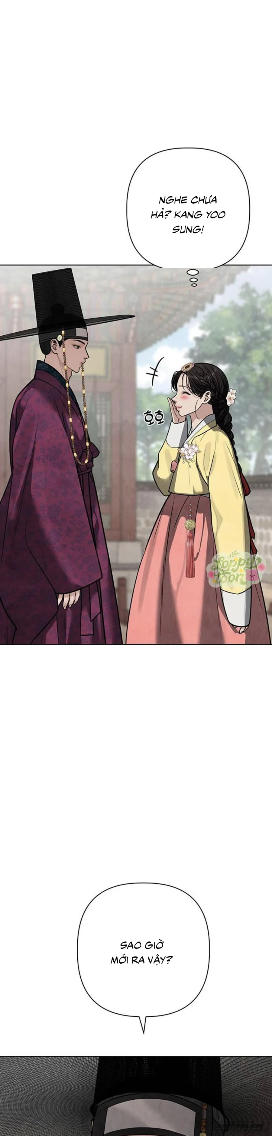 Quỷ Hồn - Chap 23 - Trang 14