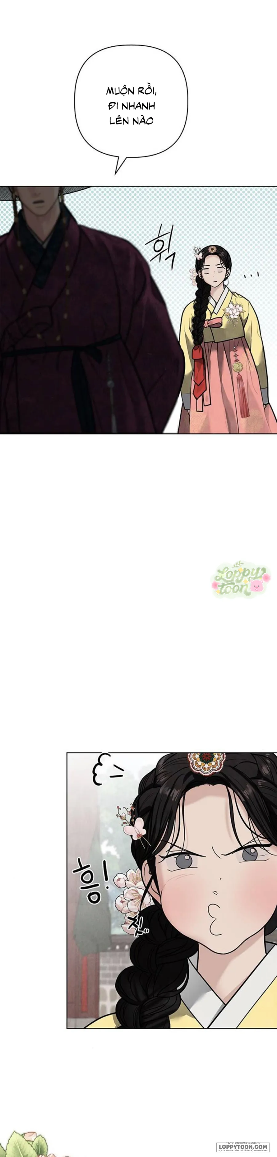 Quỷ Hồn - Chap 23 - Trang 16