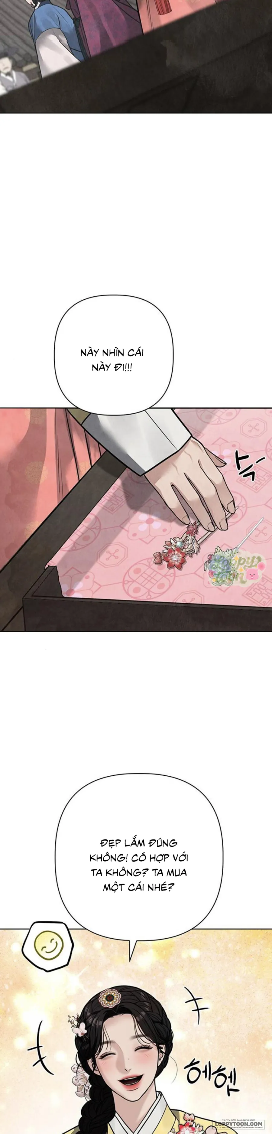 Quỷ Hồn - Chap 23 - Trang 18