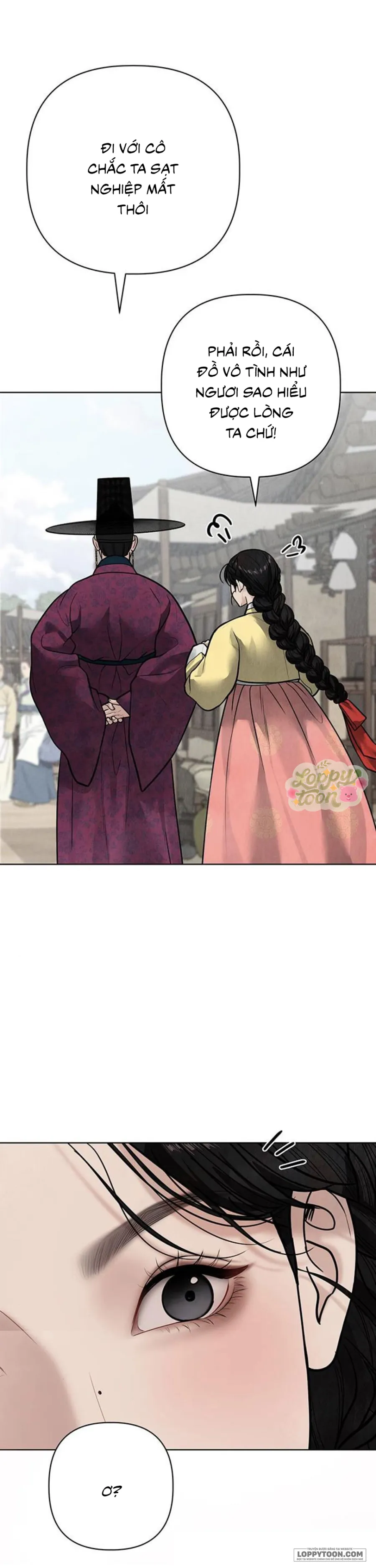 Quỷ Hồn - Chap 23 - Trang 20
