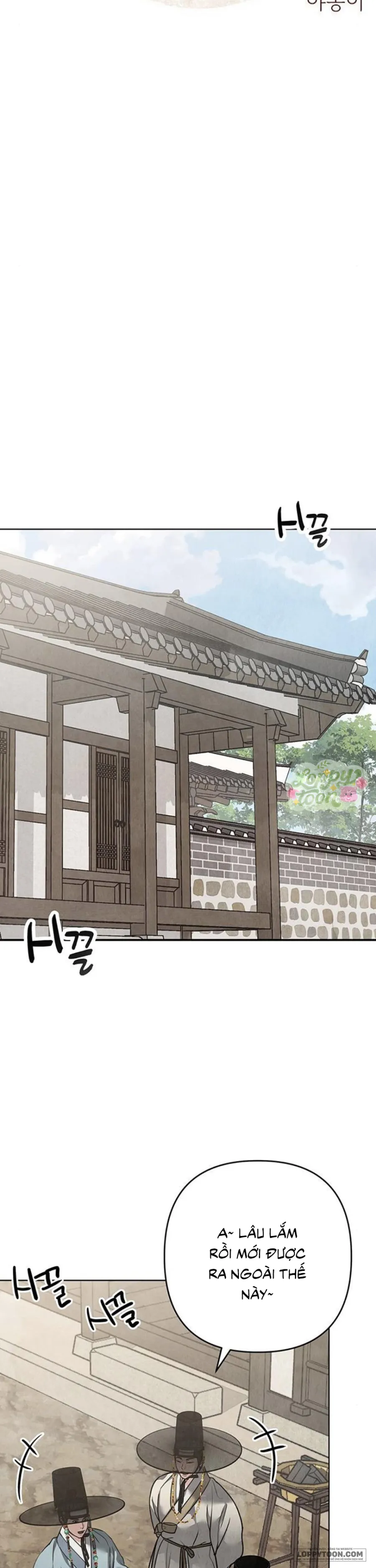 Quỷ Hồn - Chap 23 - Trang 3