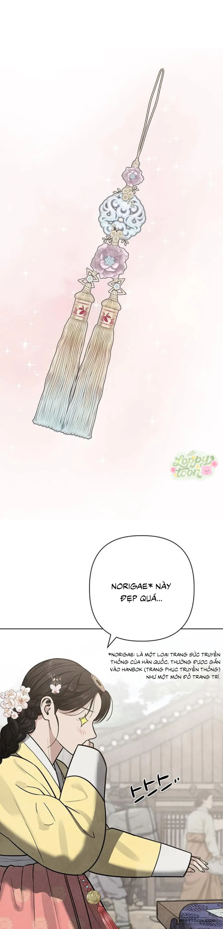 Quỷ Hồn - Chap 23 - Trang 21