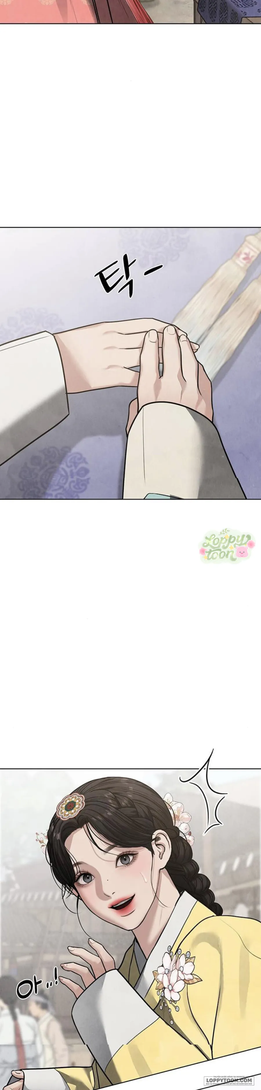 Quỷ Hồn - Chap 23 - Trang 22