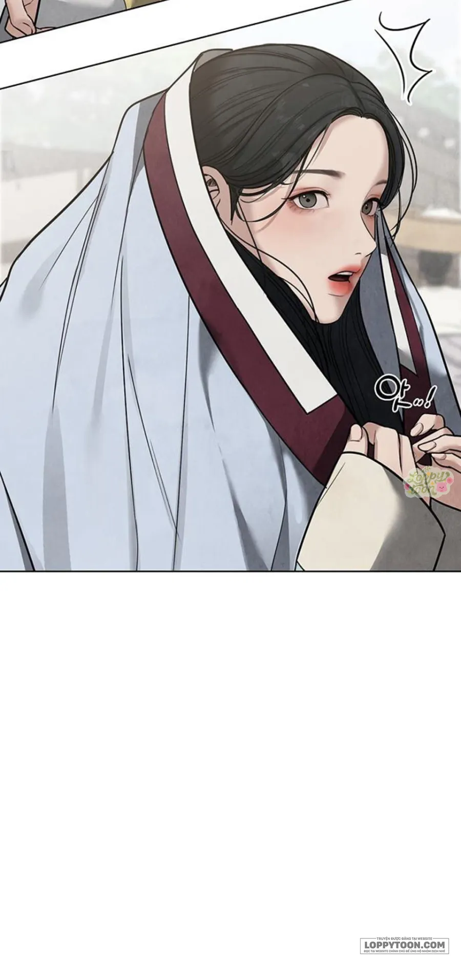 Quỷ Hồn - Chap 23 - Trang 23