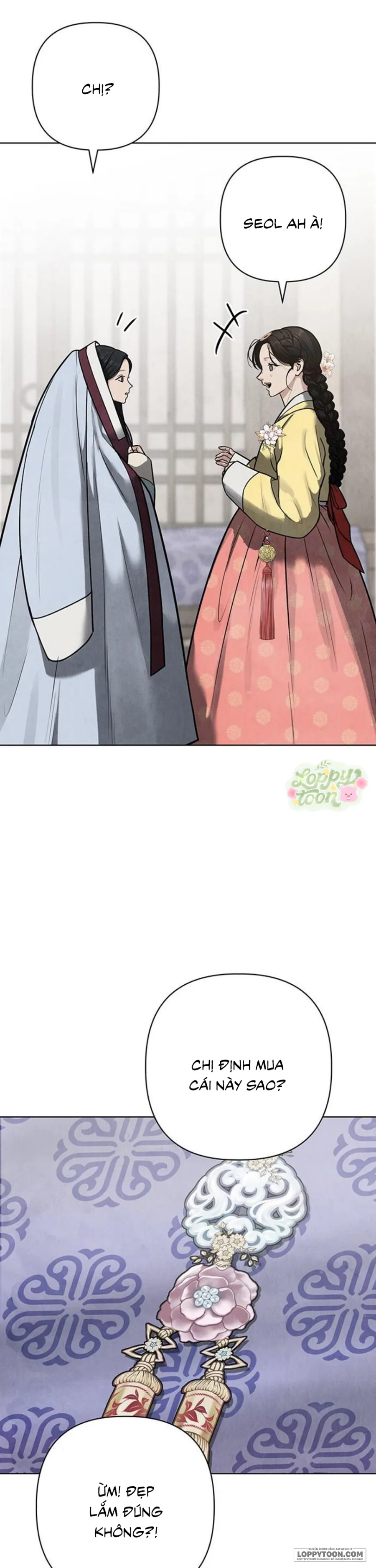 Quỷ Hồn - Chap 23 - Trang 24