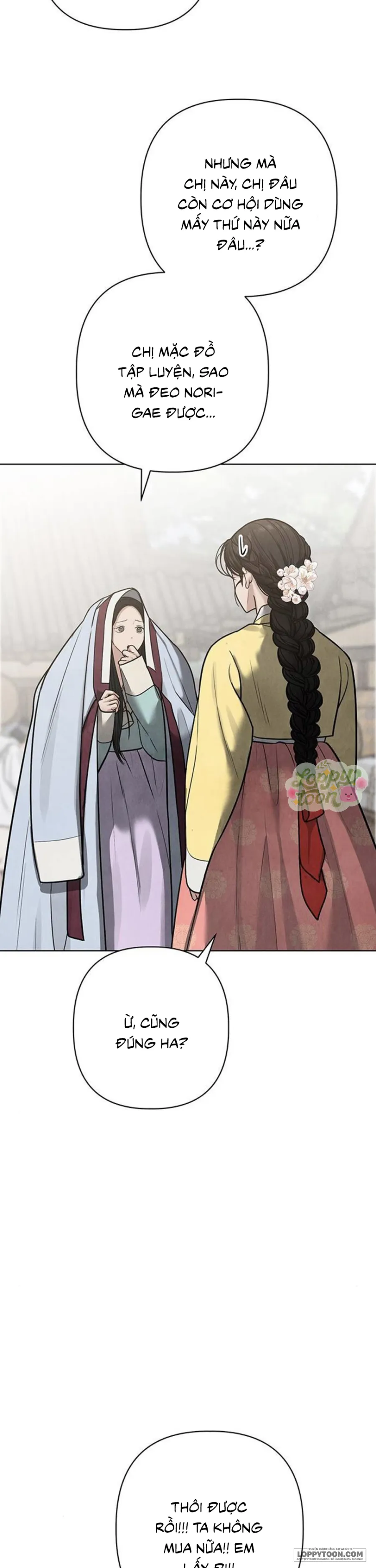 Quỷ Hồn - Chap 23 - Trang 25