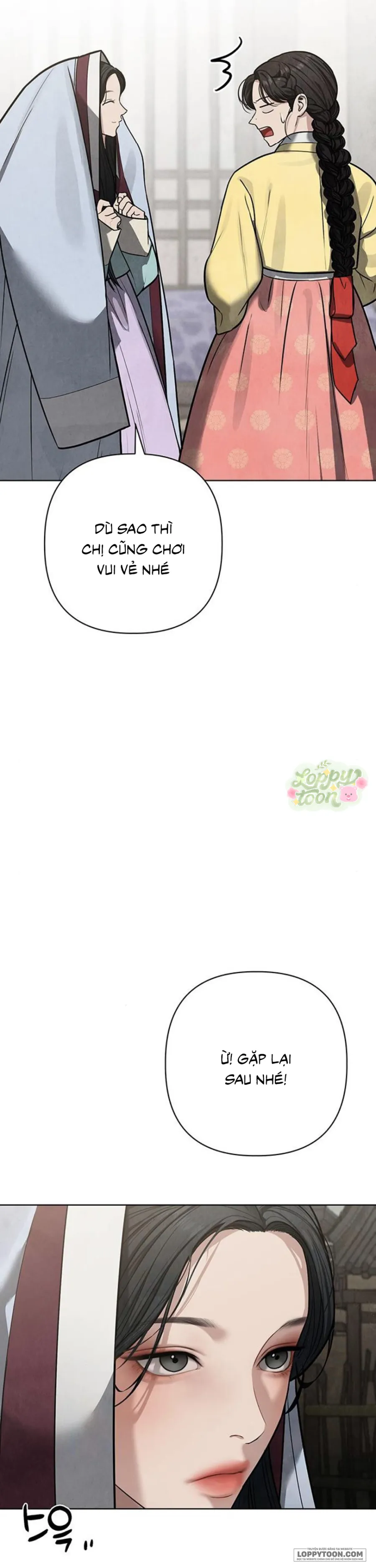 Quỷ Hồn - Chap 23 - Trang 27