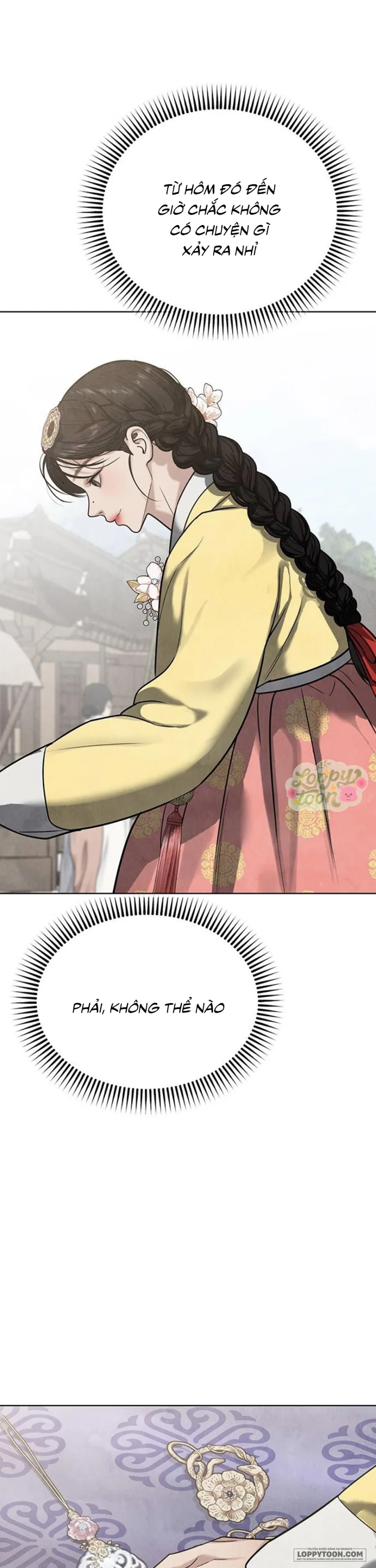 Quỷ Hồn - Chap 23 - Trang 28