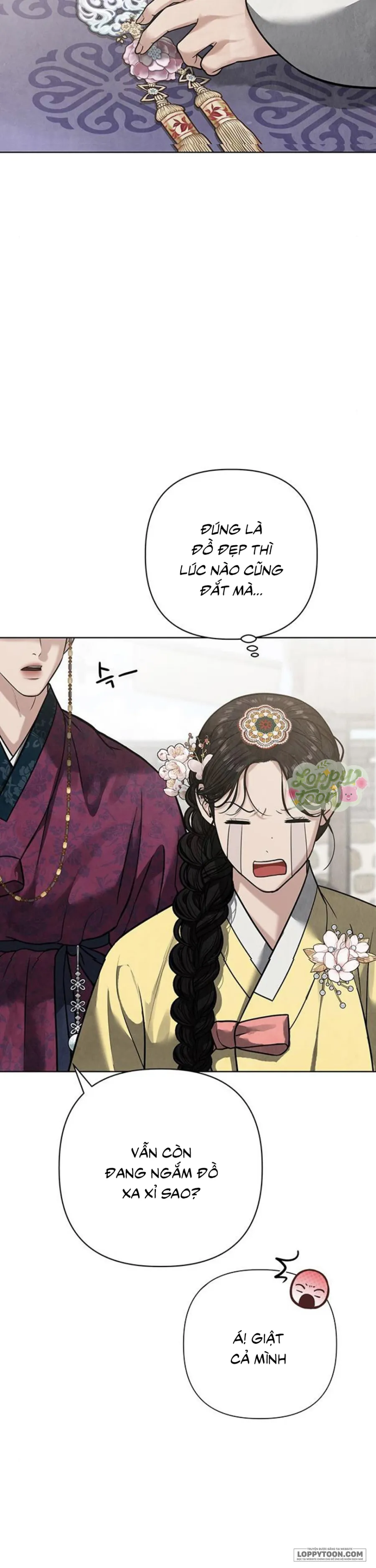 Quỷ Hồn - Chap 23 - Trang 29
