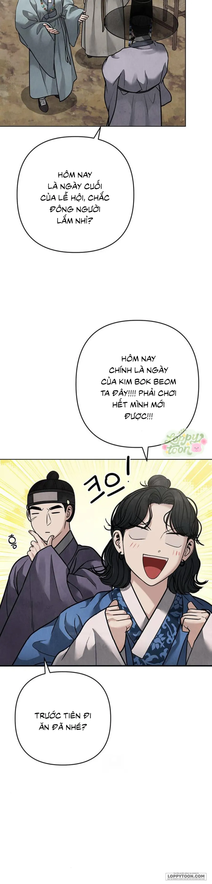 Quỷ Hồn - Chap 23 - Trang 4