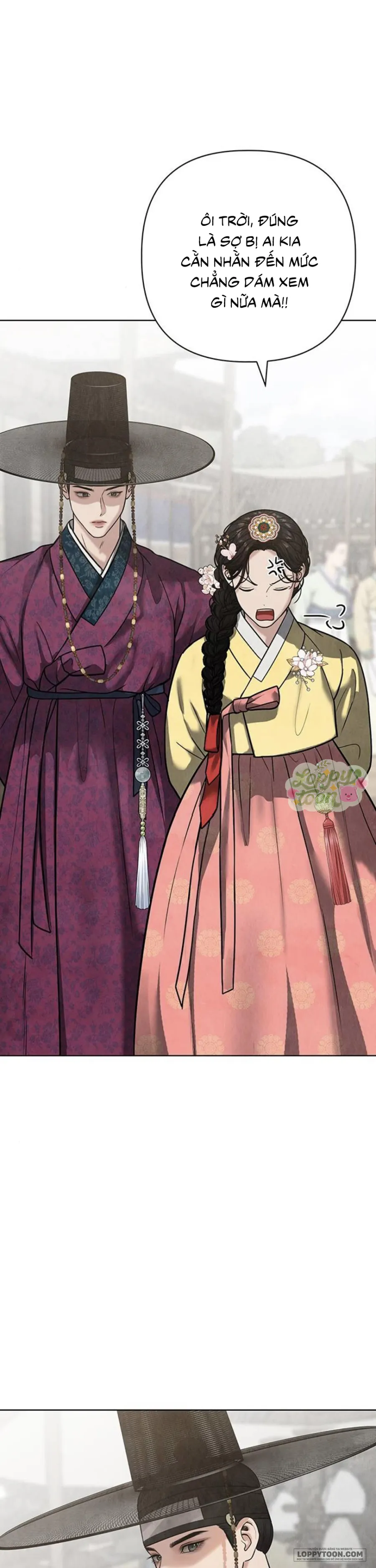 Quỷ Hồn - Chap 23 - Trang 31