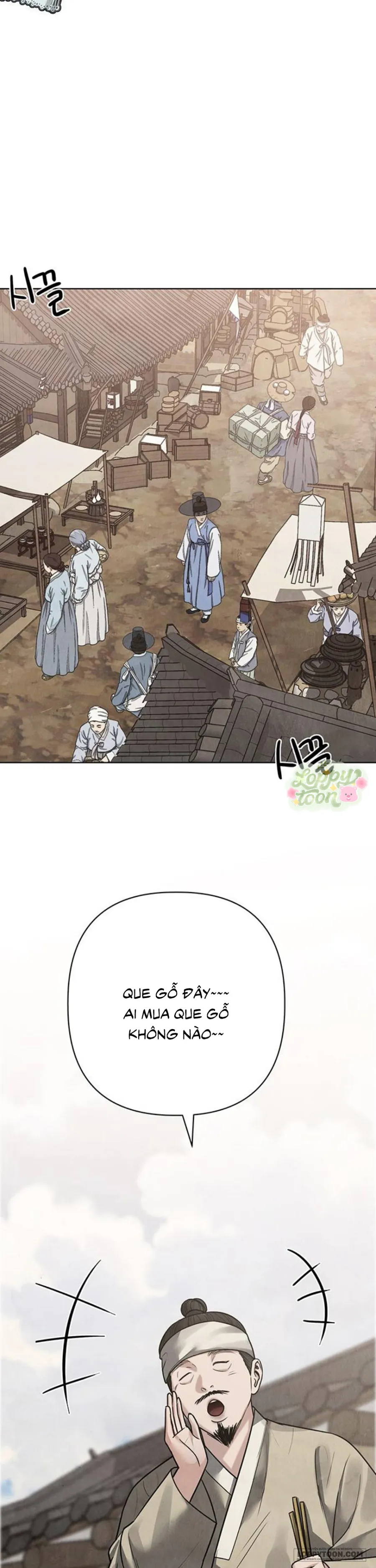 Quỷ Hồn - Chap 23 - Trang 33