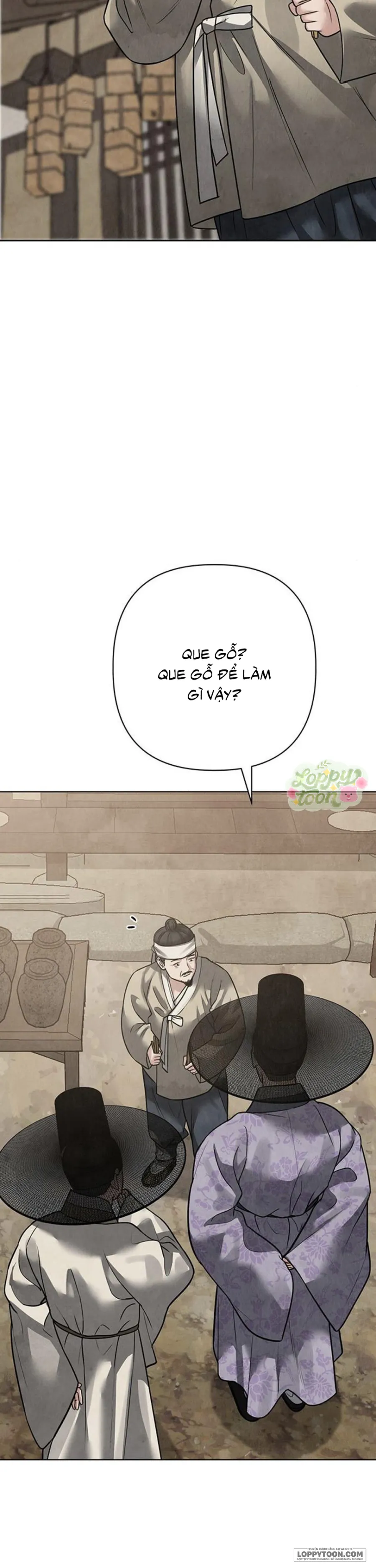 Quỷ Hồn - Chap 23 - Trang 34