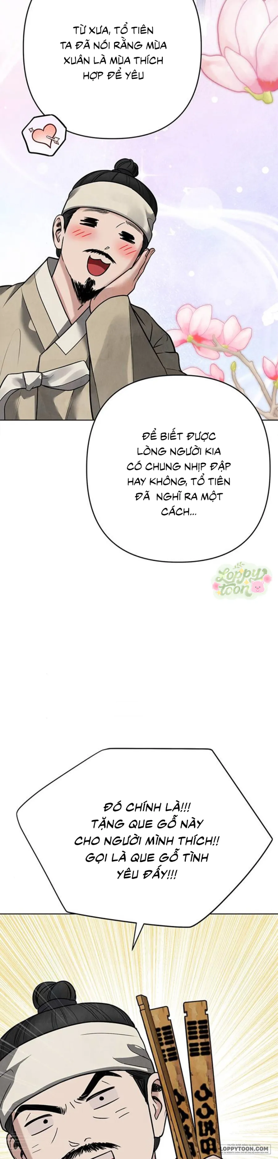 Quỷ Hồn - Chap 23 - Trang 36
