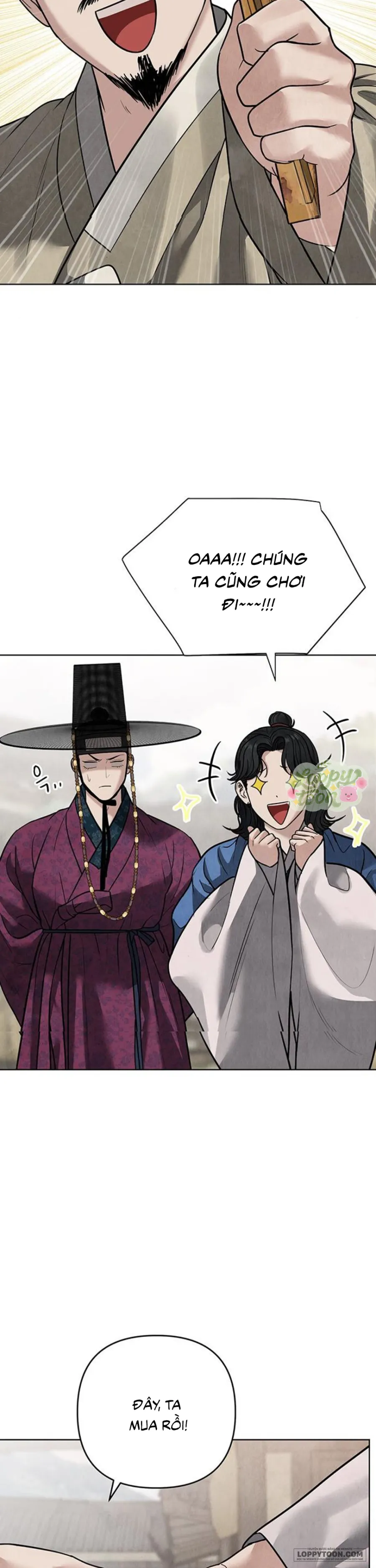 Quỷ Hồn - Chap 23 - Trang 37