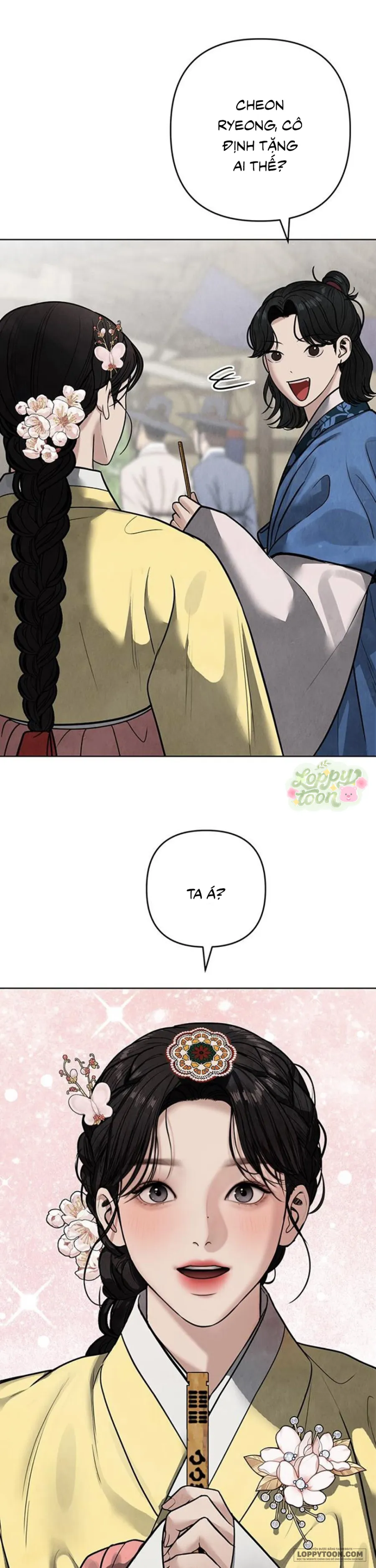 Quỷ Hồn - Chap 23 - Trang 39