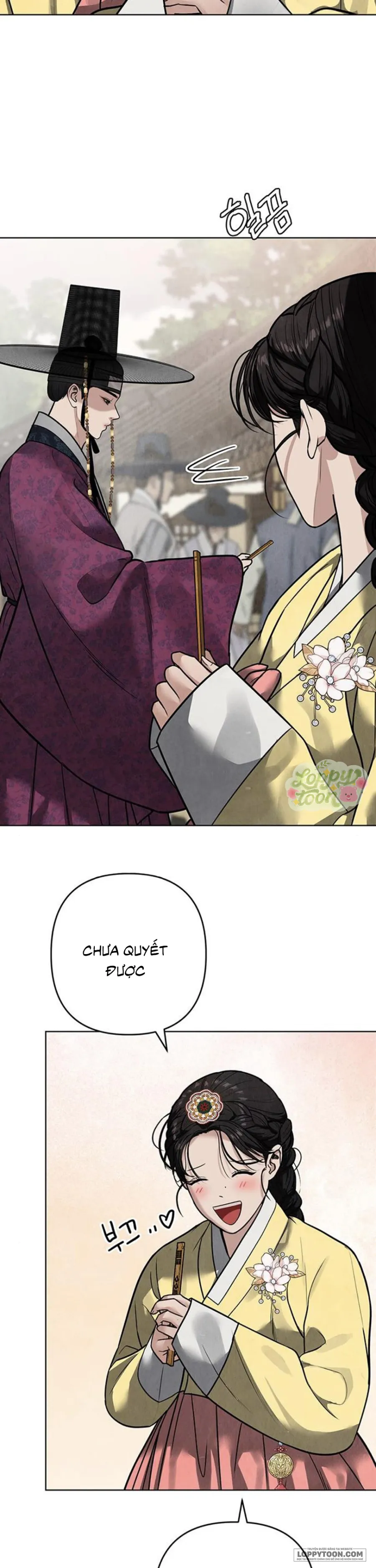 Quỷ Hồn - Chap 23 - Trang 40