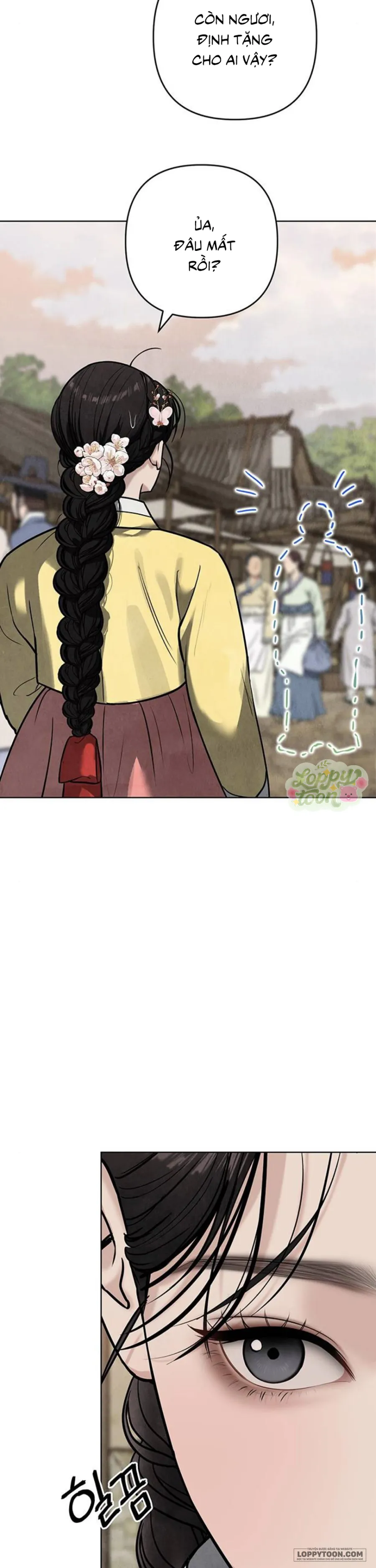 Quỷ Hồn - Chap 23 - Trang 41