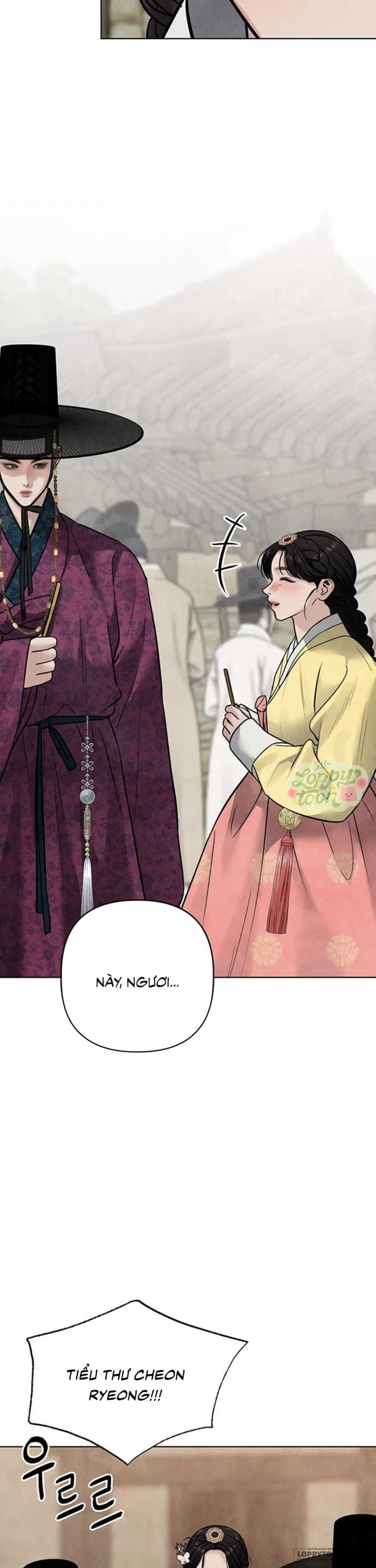Quỷ Hồn - Chap 23 - Trang 42