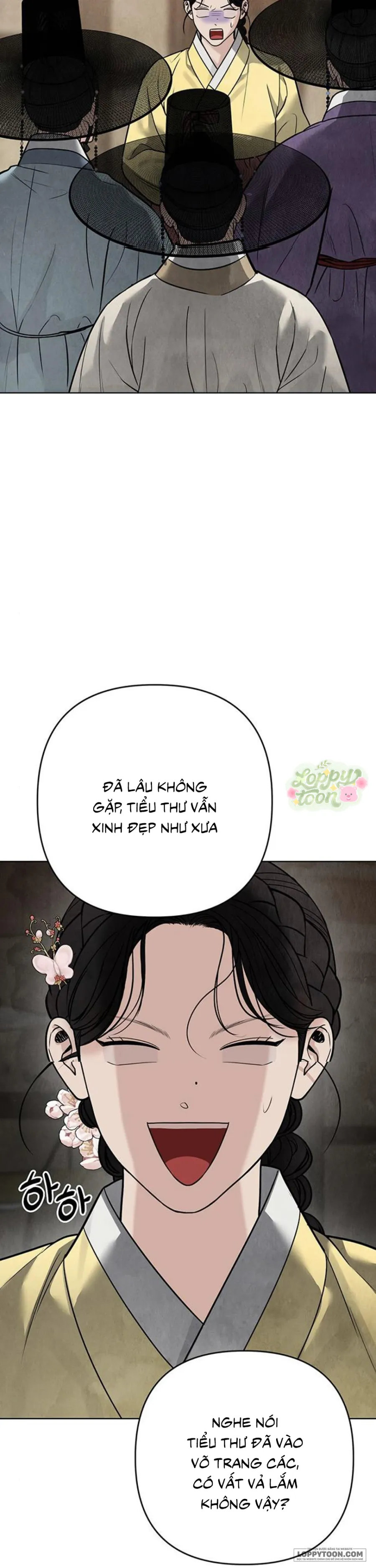 Quỷ Hồn - Chap 23 - Trang 43