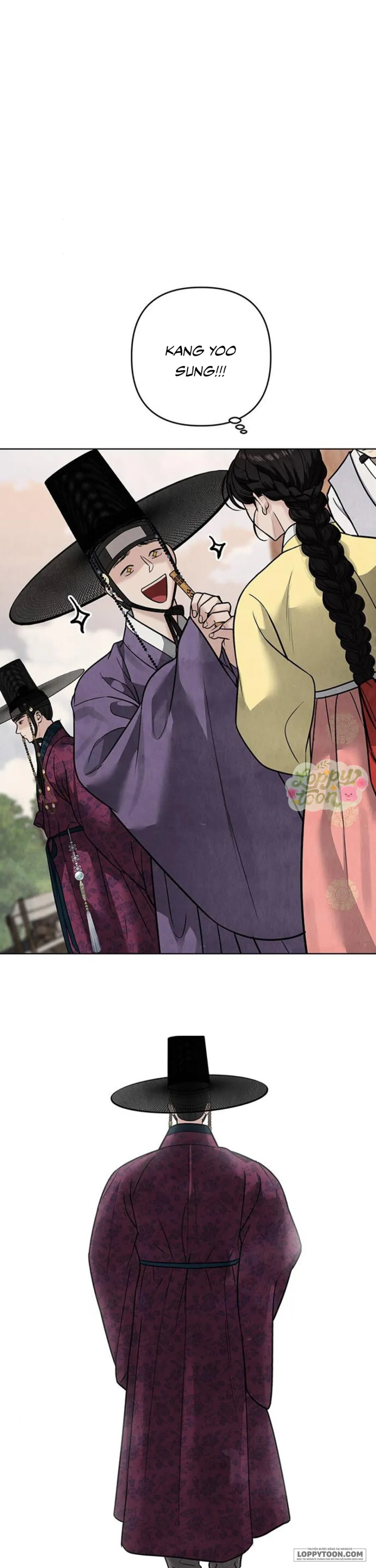 Quỷ Hồn - Chap 23 - Trang 44