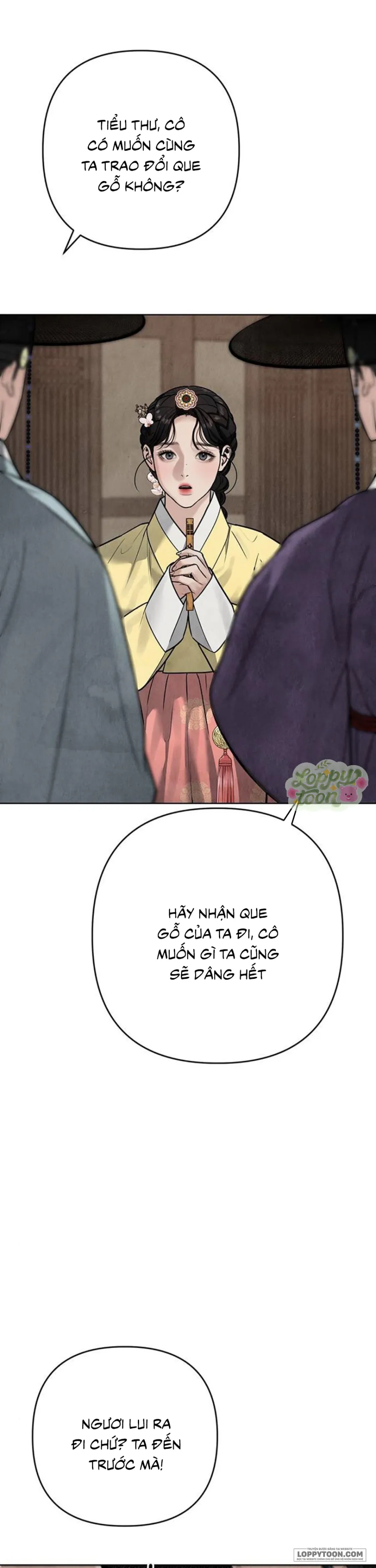 Quỷ Hồn - Chap 23 - Trang 46