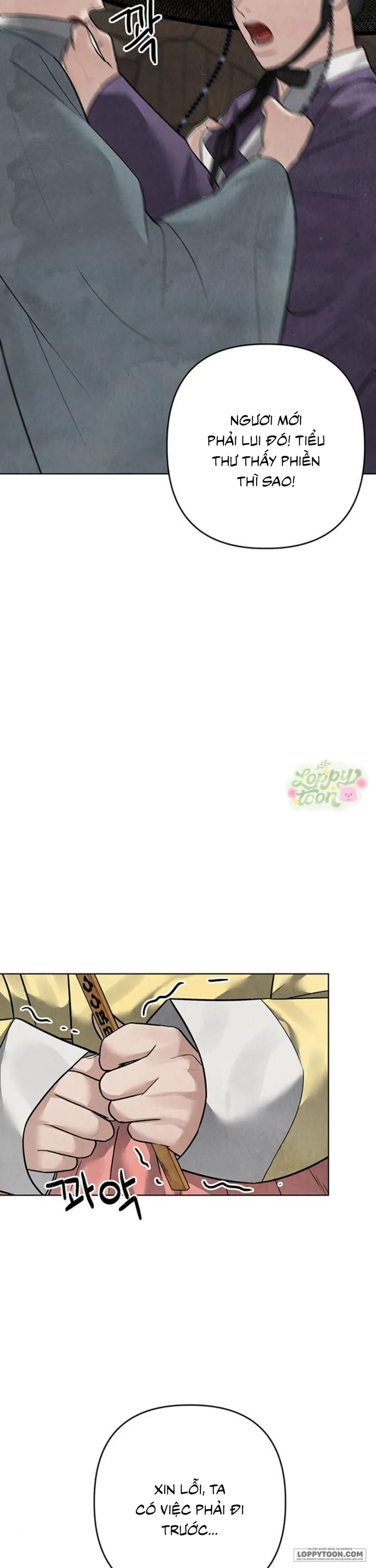 Quỷ Hồn - Chap 23 - Trang 47