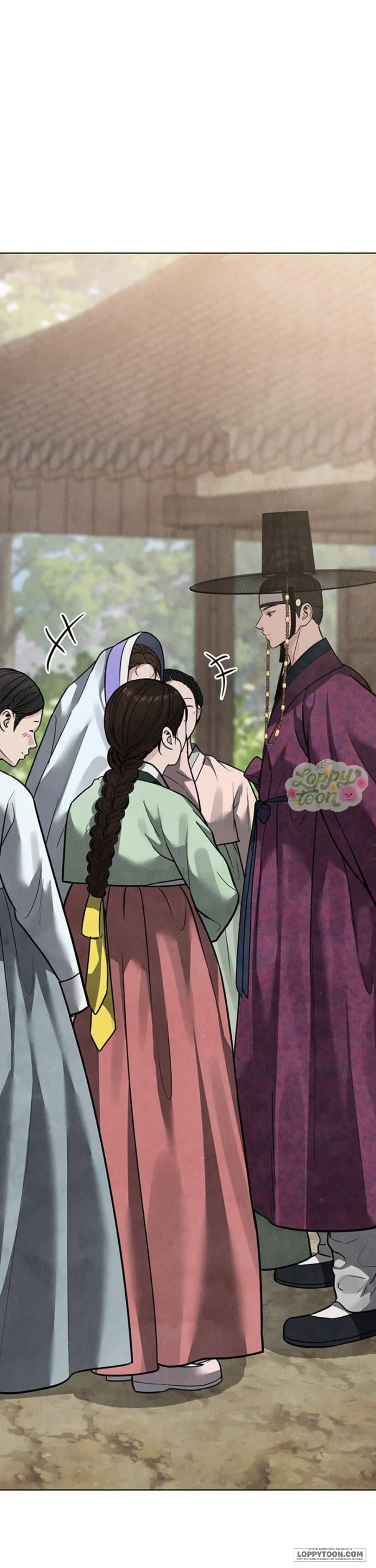 Quỷ Hồn - Chap 23 - Trang 50