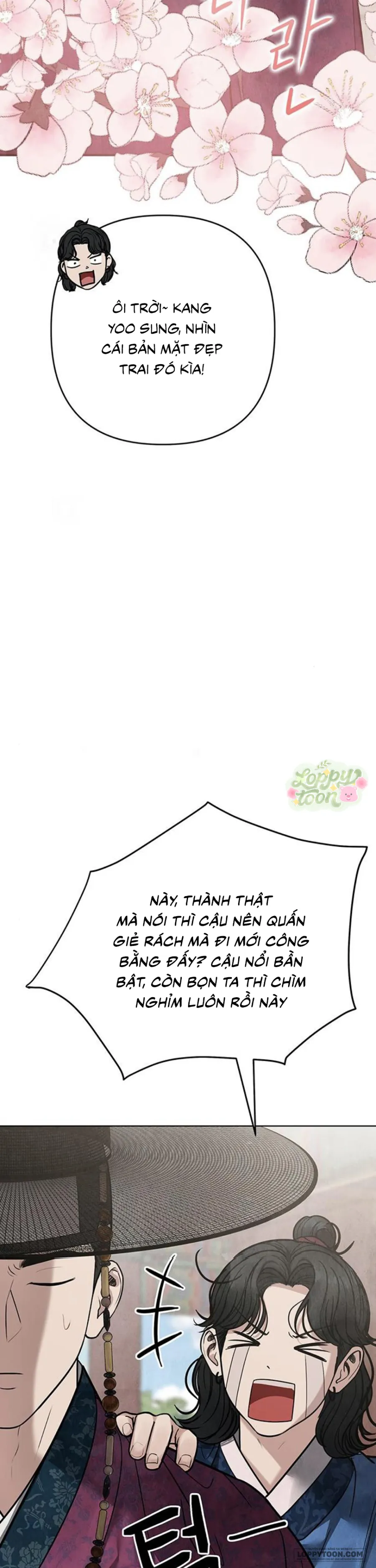 Quỷ Hồn - Chap 23 - Trang 6