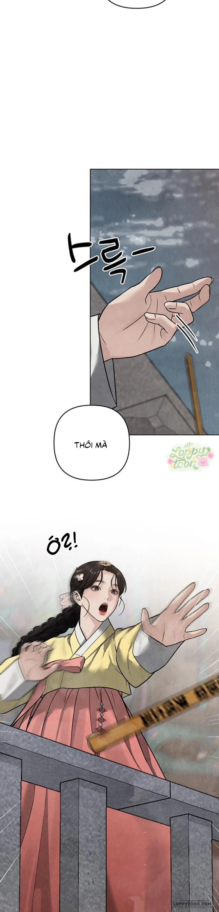 Quỷ Hồn - Chap 23 - Trang 61