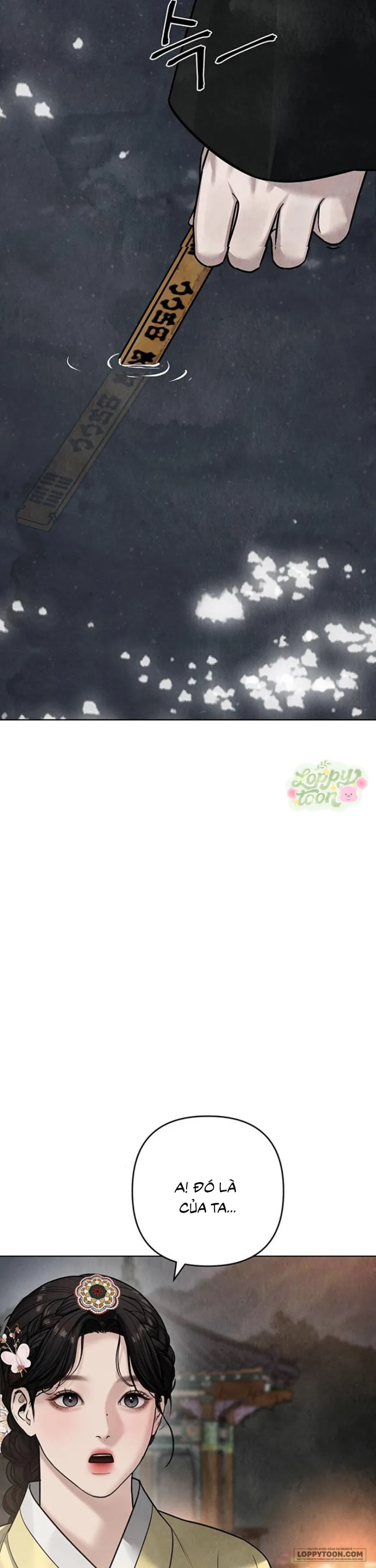 Quỷ Hồn - Chap 23 - Trang 64