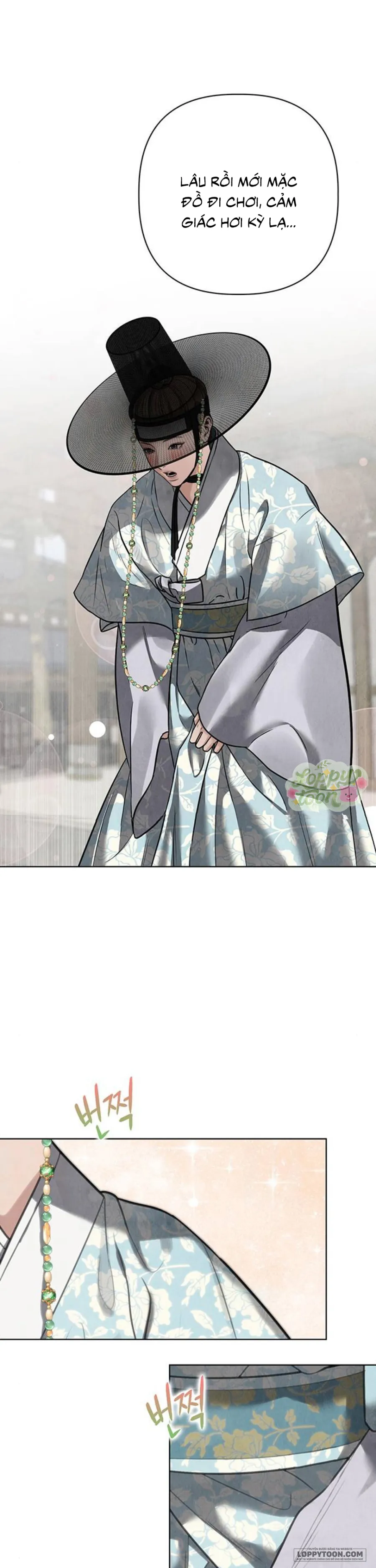 Quỷ Hồn - Chap 23 - Trang 8