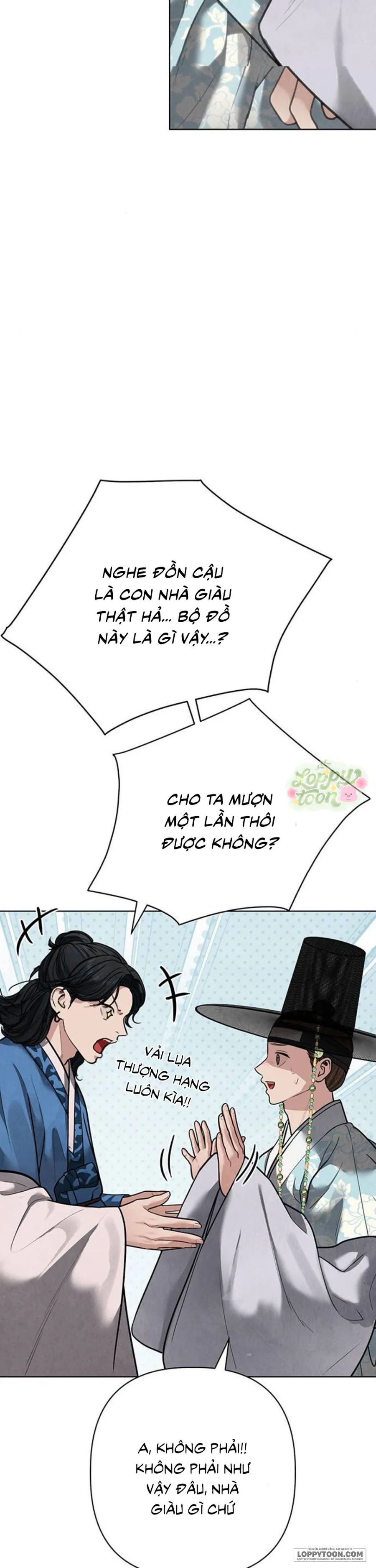 Quỷ Hồn - Chap 23 - Trang 9