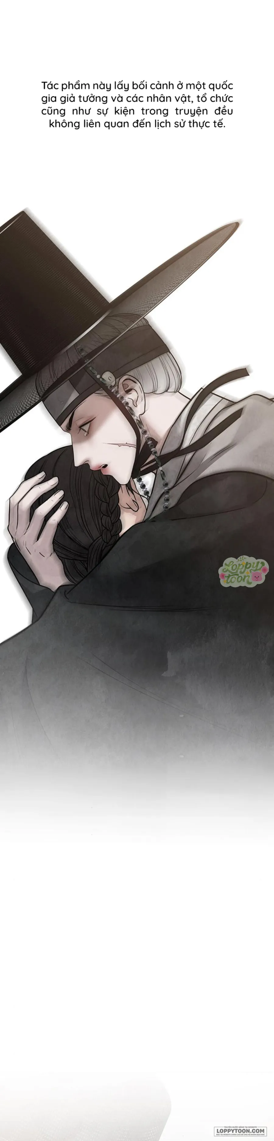 Quỷ Hồn - Chap 24 - Trang 1