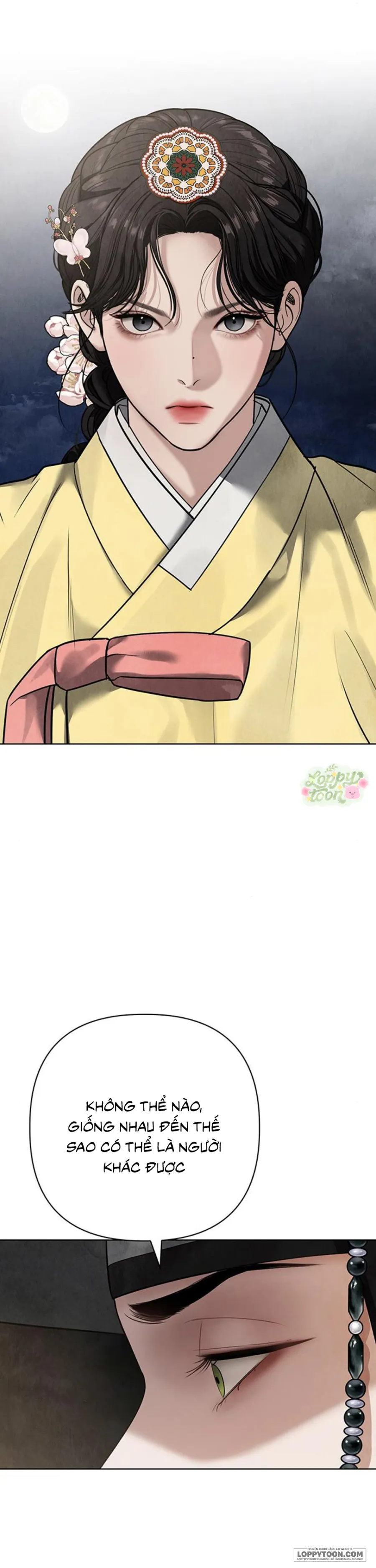Quỷ Hồn - Chap 24 - Trang 11