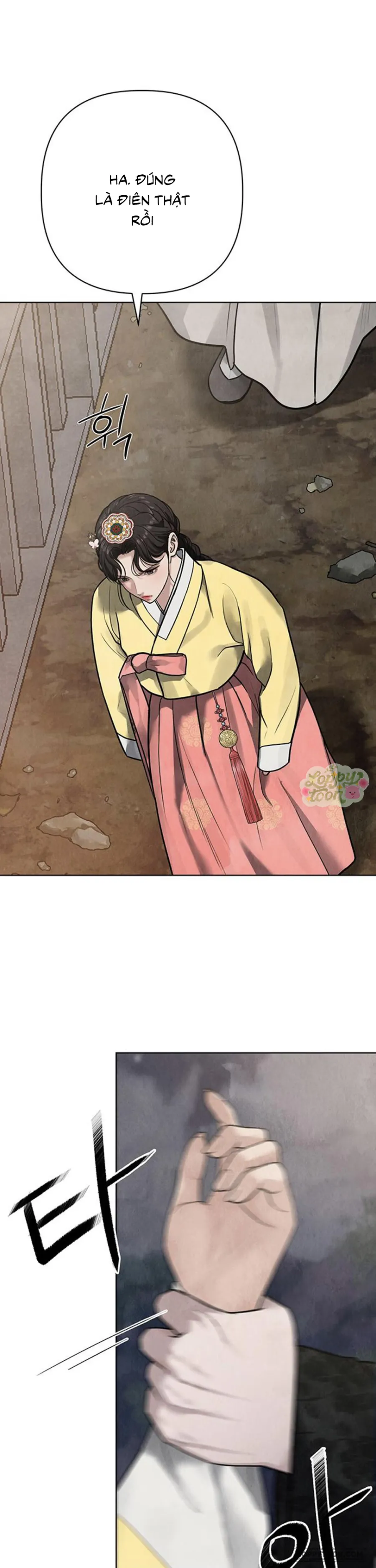 Quỷ Hồn - Chap 24 - Trang 12