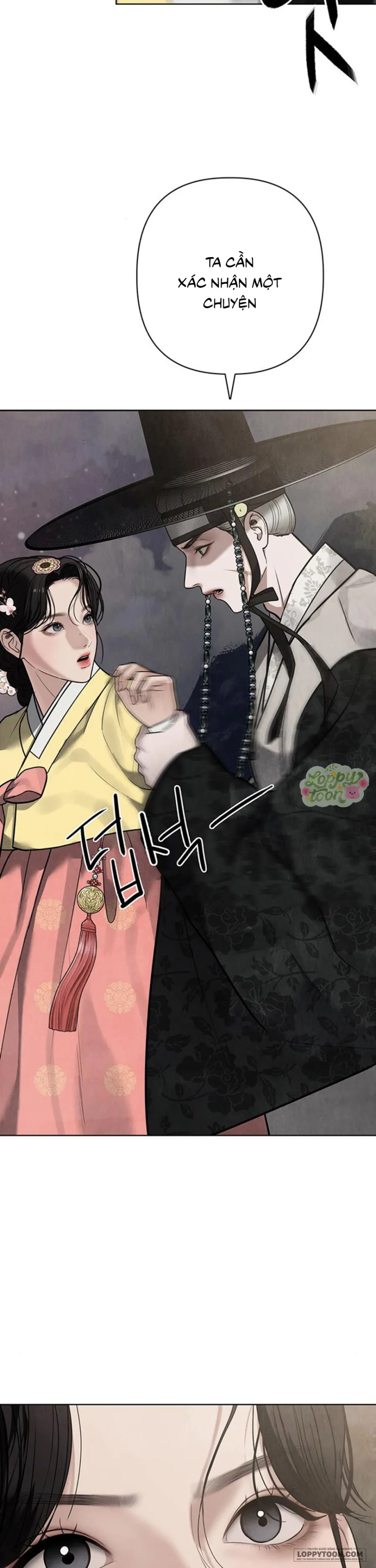 Quỷ Hồn - Chap 24 - Trang 13