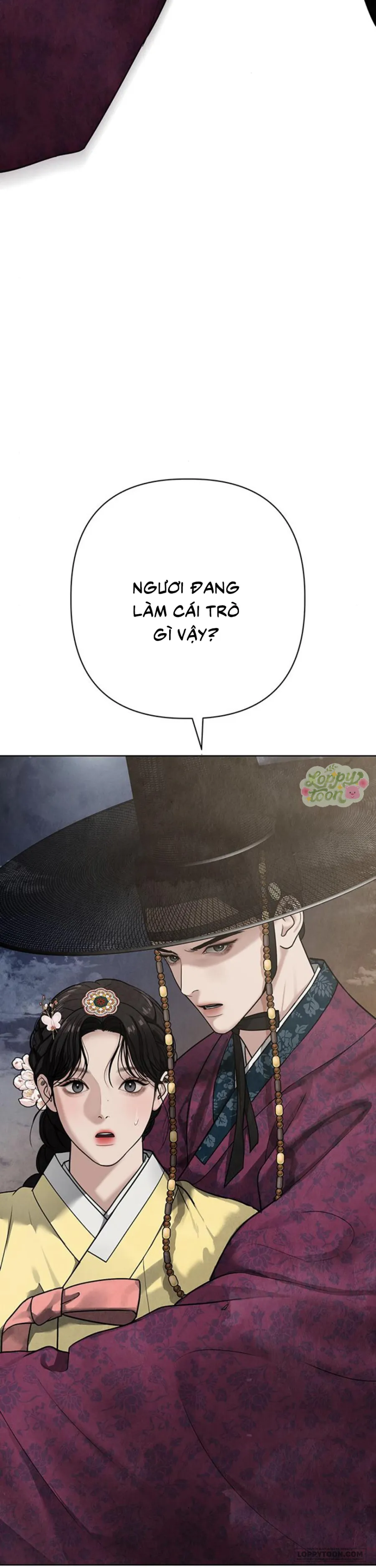 Quỷ Hồn - Chap 24 - Trang 15