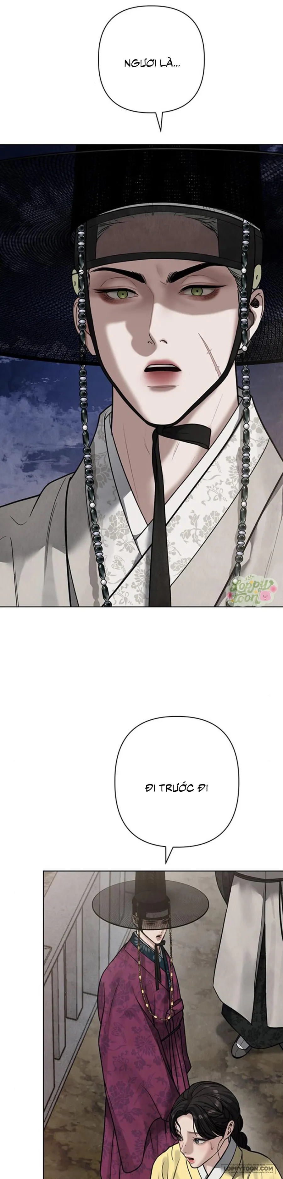 Quỷ Hồn - Chap 24 - Trang 16