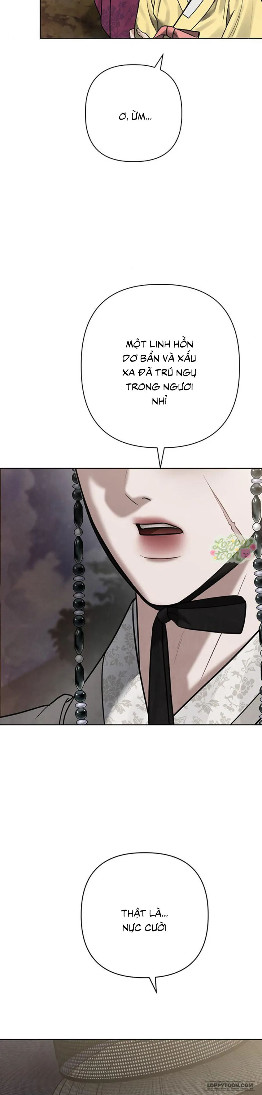 Quỷ Hồn - Chap 24 - Trang 17