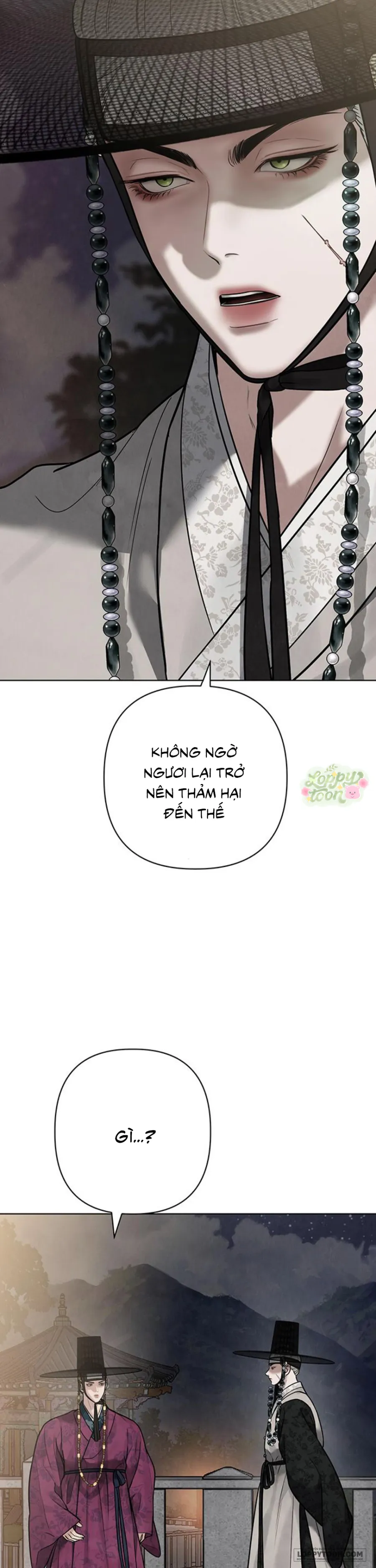 Quỷ Hồn - Chap 24 - Trang 18