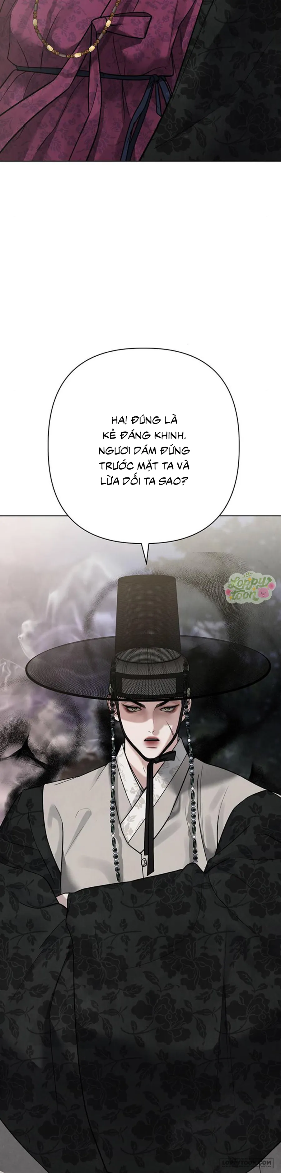 Quỷ Hồn - Chap 24 - Trang 20