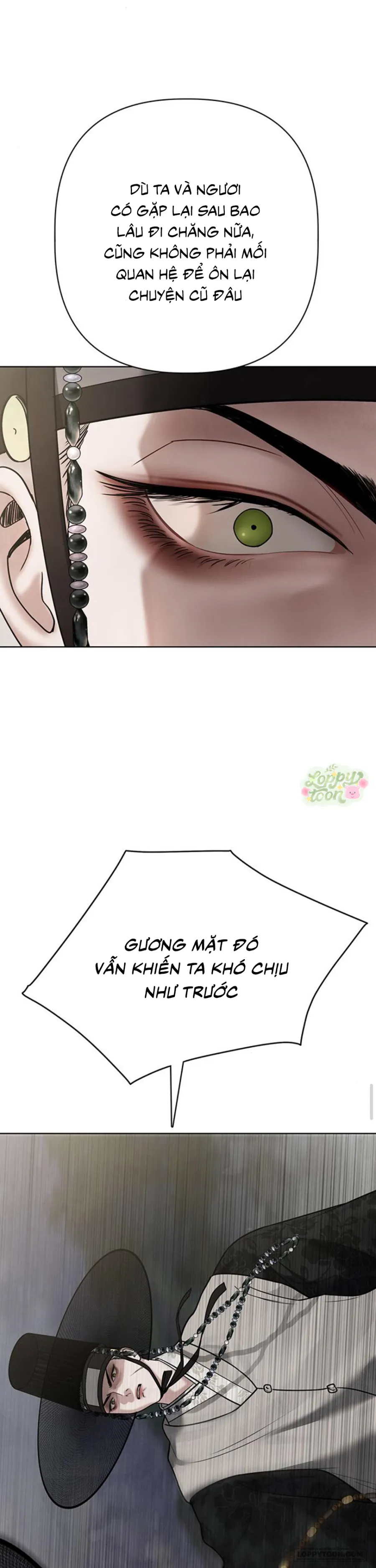 Quỷ Hồn - Chap 24 - Trang 22
