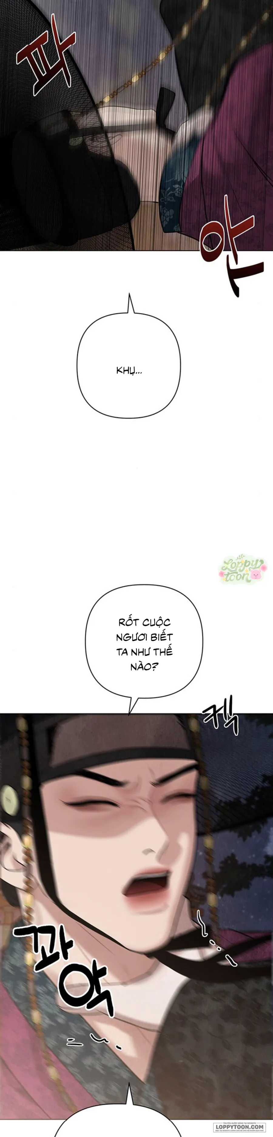 Quỷ Hồn - Chap 24 - Trang 23