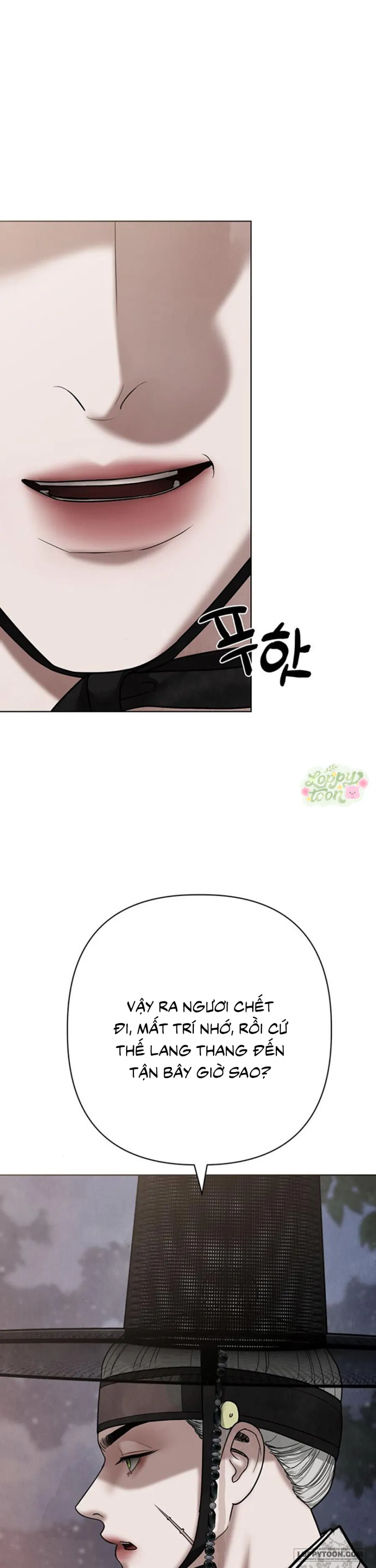 Quỷ Hồn - Chap 24 - Trang 25