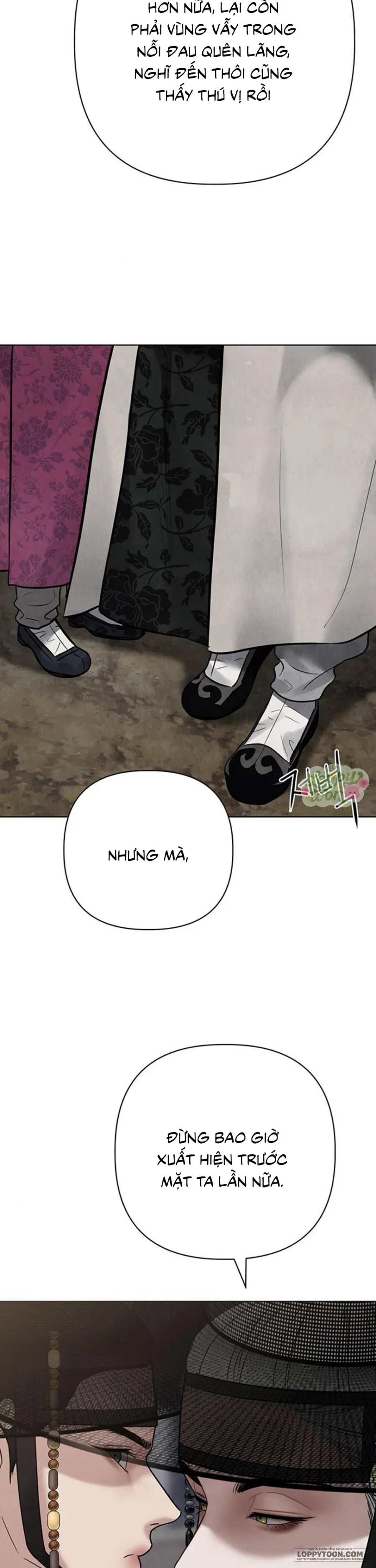 Quỷ Hồn - Chap 24 - Trang 27