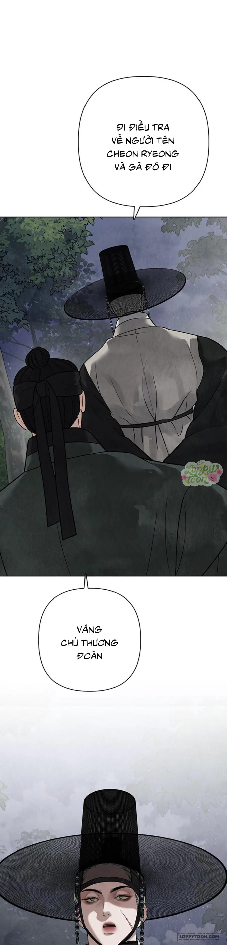 Quỷ Hồn - Chap 24 - Trang 30