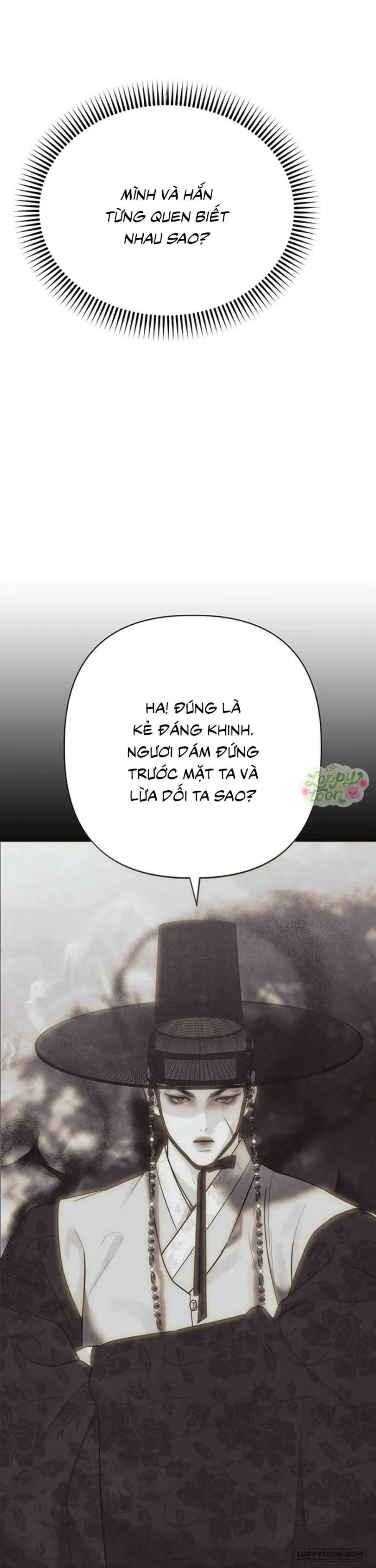 Quỷ Hồn - Chap 24 - Trang 36